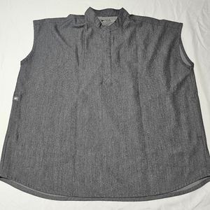 Graphite Figs set size L